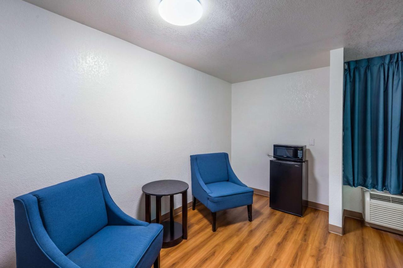 Motel 6-Irving, Tx - Irving Dfw Airport East Exteriör bild